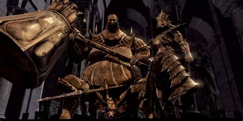 solaire summon ornstein and smough|How To Defeat Ornstein And Smough In Dark Souls.